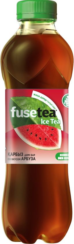 Fusetea Арбуз 0,5л ПЭТ