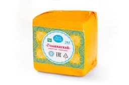 Луга Алатау Голландский полубрус 45 % (кг)