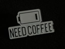 Need Coffee
