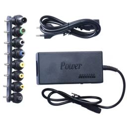 Notebook power adapter