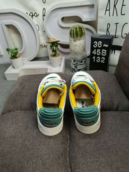 ADIDAS DROP STEP LOW 