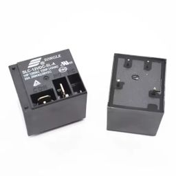 Power relays 12v / 24v