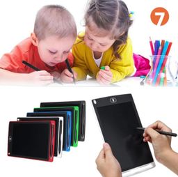 Ardoise 10 ‘’ LCD 