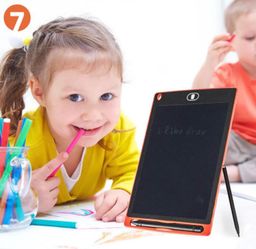 Ardoise 10 ‘’ LCD 