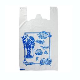 Европак Пакет-майка "Рыба"