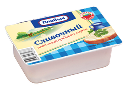 Сыр плавленный 180 гр. "К столу Плавыч" Сливочный