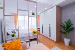 Studio Apartment in Himalaya Heights, Kilimani Kindaruma Road