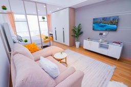 Studio Apartment in Himalaya Heights, Kilimani Kindaruma Road