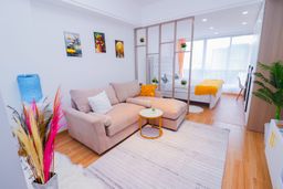 Studio Apartment in Himalaya Heights, Kilimani Kindaruma Road