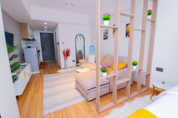 Studio Apartment in Himalaya Heights, Kilimani Kindaruma Road