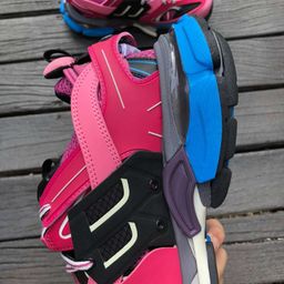 BALENCIAGA TRACK TRAINER 