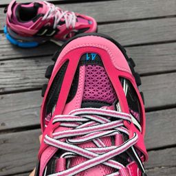 BALENCIAGA TRACK TRAINER 