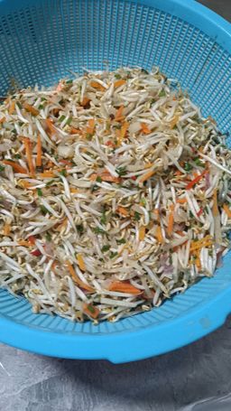 Halal Mini Size Bite Epok Epok / Curry Puff