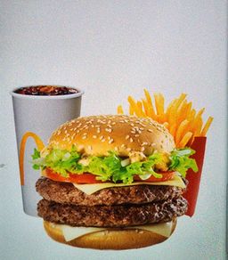 Best Of Double Big Tasty