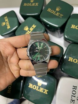Montre de luxe Rolex