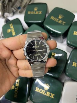 Montre de luxe Rolex