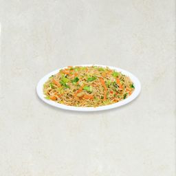 Fried Vegetable Noodles