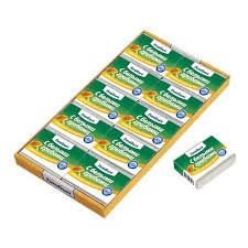 Сыр плавленный 70 гр. "Плавыч" С белыми грибами