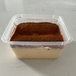 Tiramisu 提拉米苏