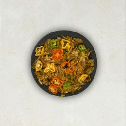 Chicken Nai Miris Kottu