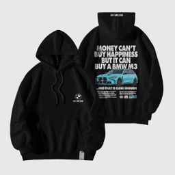 BMW M3 Special Hoodie