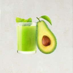 Avocado Juice