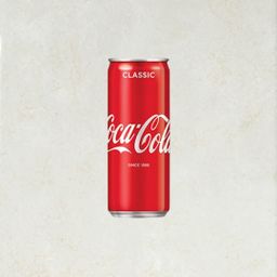 Coca-Cola 330ml