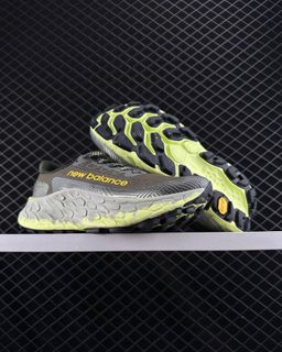 NEW BALANCE FRESH FOAM 