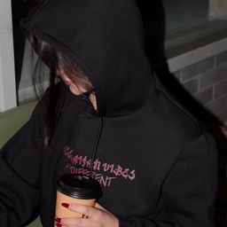 AZERBAIJAN VIBES Hoodie