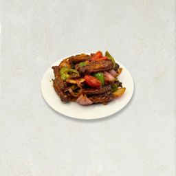 Spicy Chicken Wings Devilled