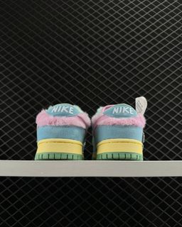 VERDY VISTY x NIKE SB DUNK LOW 