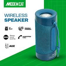 MSP 03 MODEMCAT (radio)