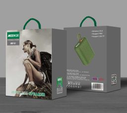 MSP 01 MODEMCAT (radio)