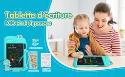 Ardoise 8’’ / 9’’ / 10’’ / 12’’ LCD 