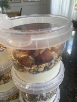 Snack Pack 19th January 2025