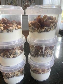 Snack Pack 19th January 2025