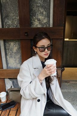 (蛇)HEBI BRACELET (PO)