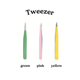 Sticker Tweezer