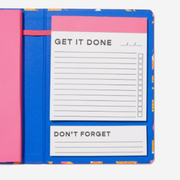 Typo List It Folio - Get It Together