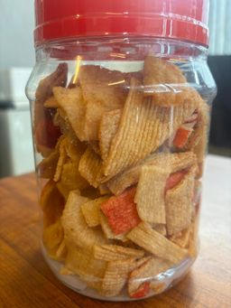 Mala Crabsticks 300grams (Bottle)