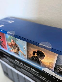 Sony Playstation 5 Slim Console Édition Numérique Neuve 