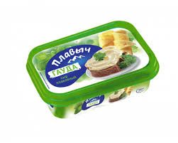 Сыр плавленный 90 гр. "Плавыч" Гауда