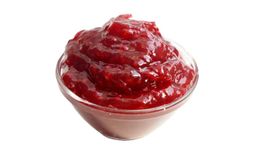 Конфитюр Деликатесный термостабильный с кусочками 50 % Малина, ведро 12,5 кг. (1кг)