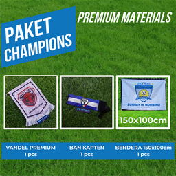 Ultimate Football Stuff