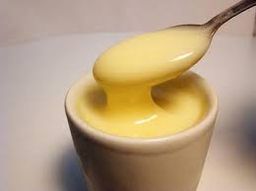 Молоко цельное сгущенное с сахаром Рудня 8,5 % ГОСТ 30 кг. барабан (1кг)