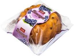 Кекс Венский 350 гр. с изюмом