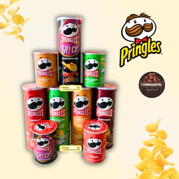 pringles Original 