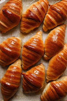 Croissant brioche misto 