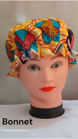 Bonnets