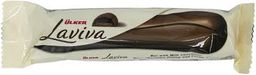 Хамле Альбени Laviva батон. с мол. нач. из темн. шок. и какао печен. 35 гр